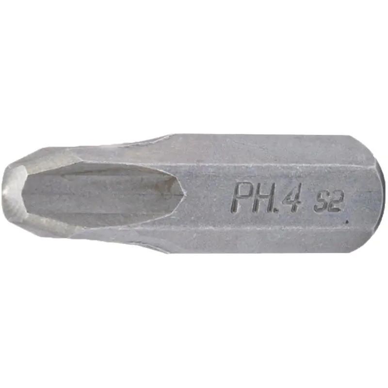 GRANIT Black Edition VPE5 5/16" Bit PH,PH4 Schnäppchen