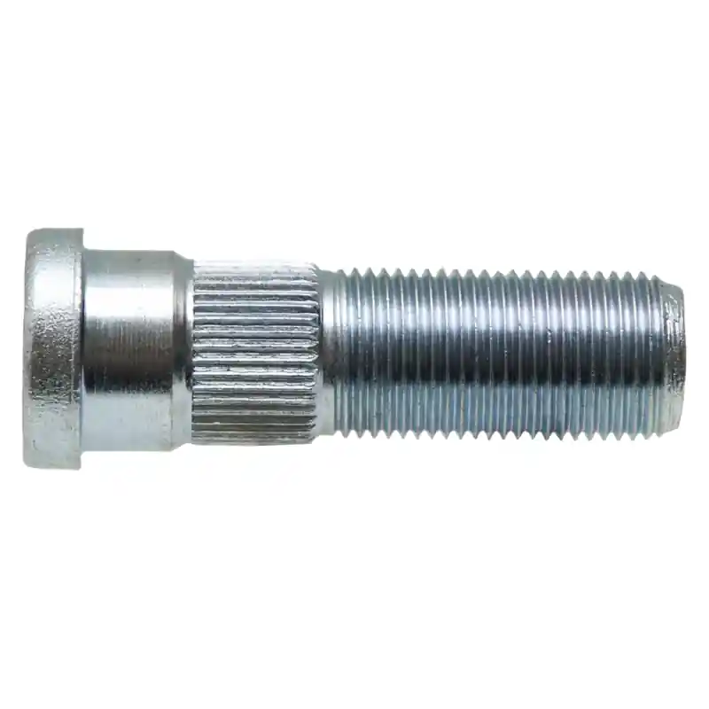 Neuheit FAD ASSALI S.P.A FAD Radbolzen M18 x 1,5 309F024 mit Rädelung Typ B Güte 10.9
