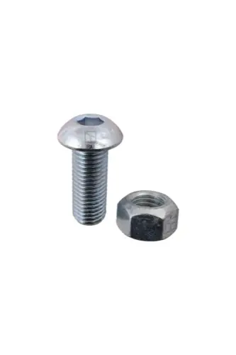 Innensechskantschraube M16x2/40 Heißes Angebot