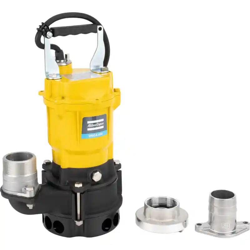 Versand Am Gleichen Tag Atlas Copco Tauchmotorpumpe