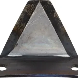 Industriehof Futtermischwagenmesser Wochenendangebot
