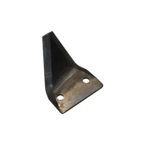 Markenprodukt Industriehof Futtermischwagenmesser, links