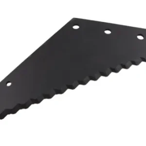 Industriehof  Futtermischwagenmesser - Hartmetall beschichtet für Penta Top-Seller