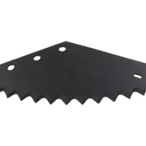 Saisonangebot Industriehof Futtermischwagenmesser - Hartmetallbeschichtet