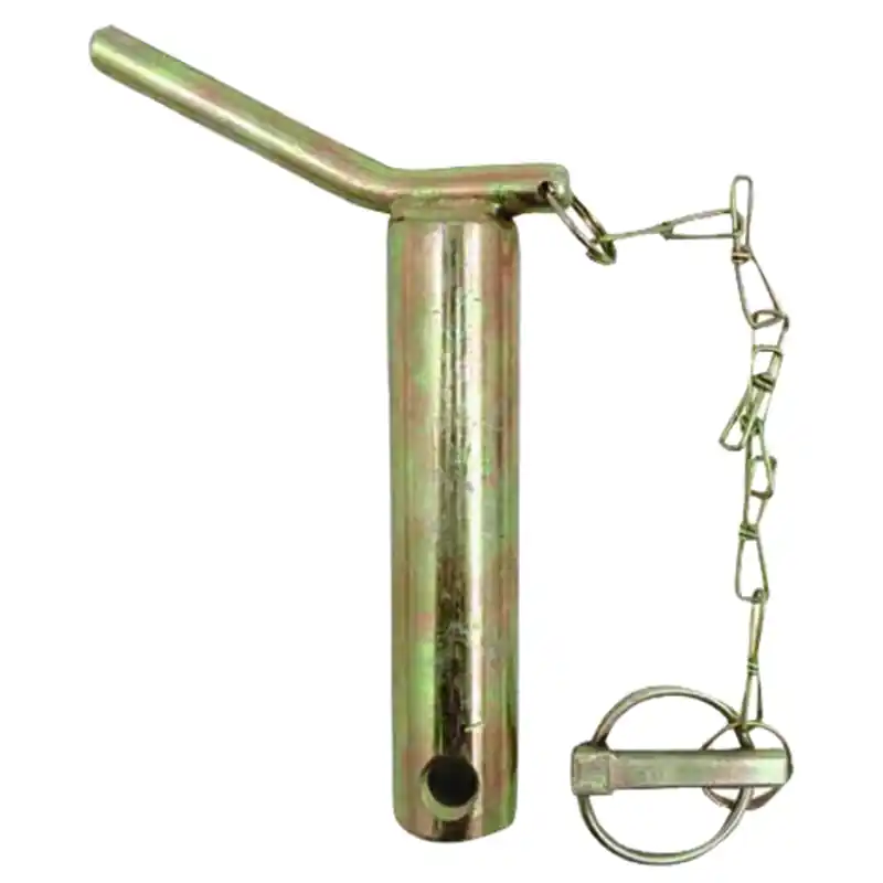 Schnäppchen Granit  Oberlenkerbolzen Kat 1 19mm 175mm Nutzlänge