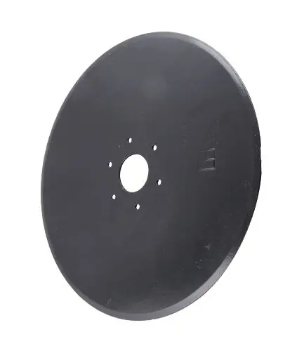 Industriehof Säscheibe Ø380x4 Markenprodukt