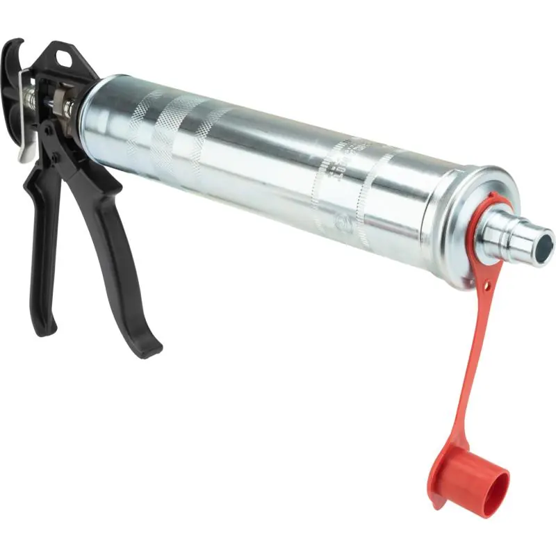 Sonderangebot Granit Einhand-Befüllpresse