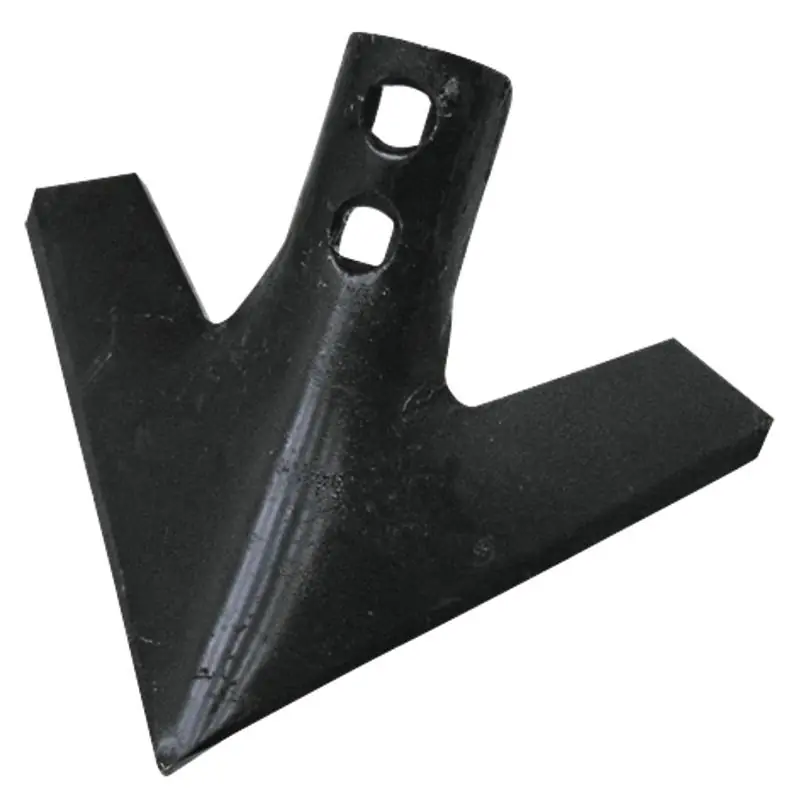 Preis Gesenkt Granit Gänsefußschar für Zinken 60 x 12