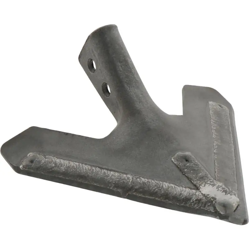 Granit Hackschar 140 mm beschichtet Günstig