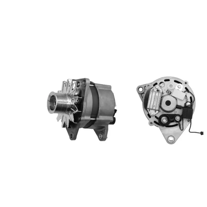 MAHLE Generator 14 V / 120 A Wochenendangebot