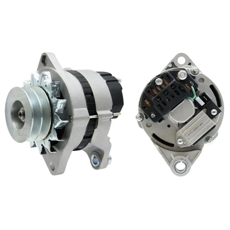 Granit Generator 14V 65A Neu Im Sortiment