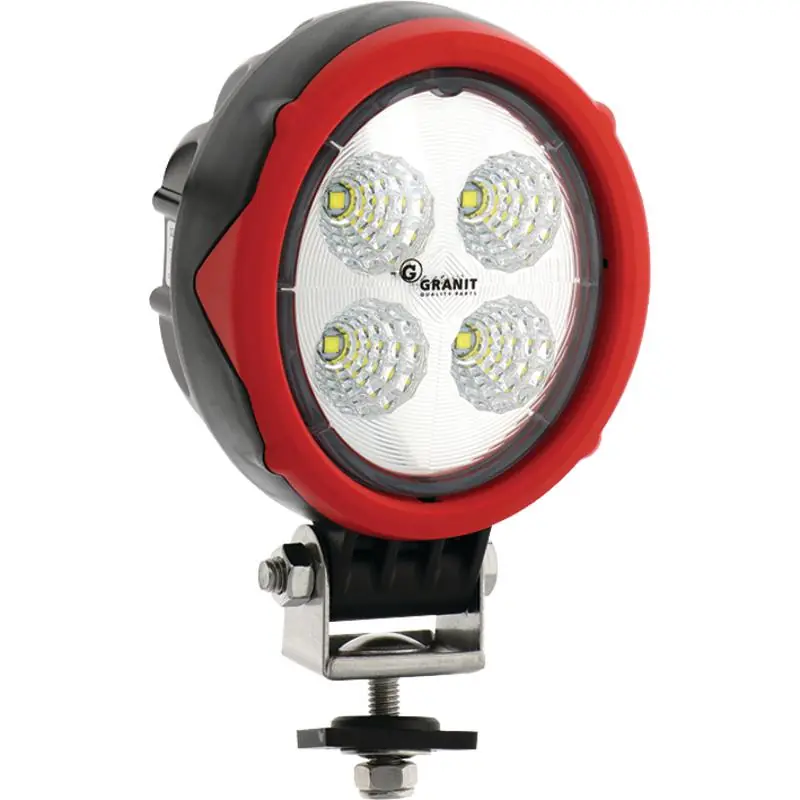 Granit Arbeitsscheinwerfer LED Fernfeld-Ausleuchtung Top-Seller