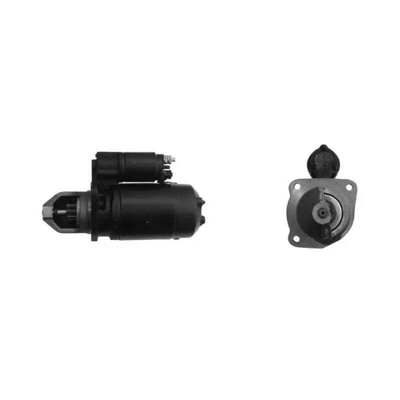 MAHLE  Starter 12 V / 3,1 kW Echt