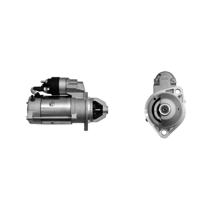 MAHLE  Getriebestarter 12 V / 2,6 kW Direktkauf