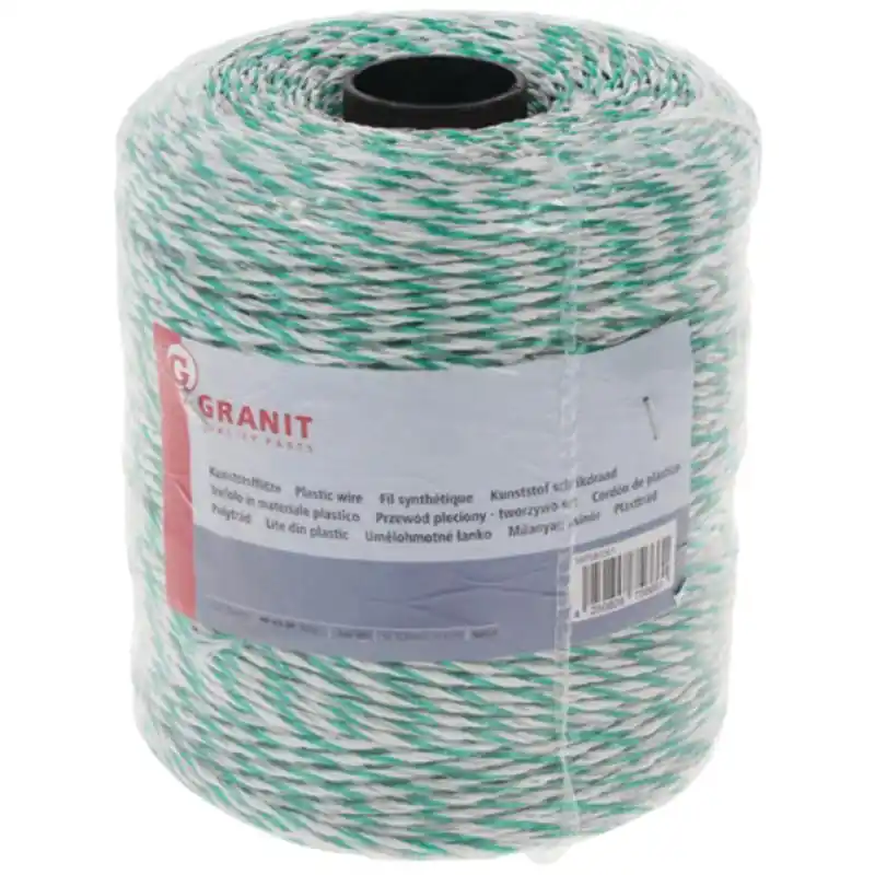 Sofort Bestellen Granit  Kunststofflitze