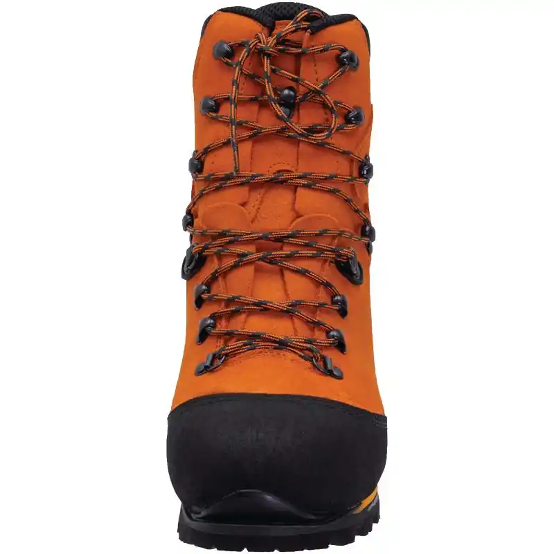 Preis Gesenkt Granit Schnittschutzstiefel COMFORT Schnittschutzklasse 2