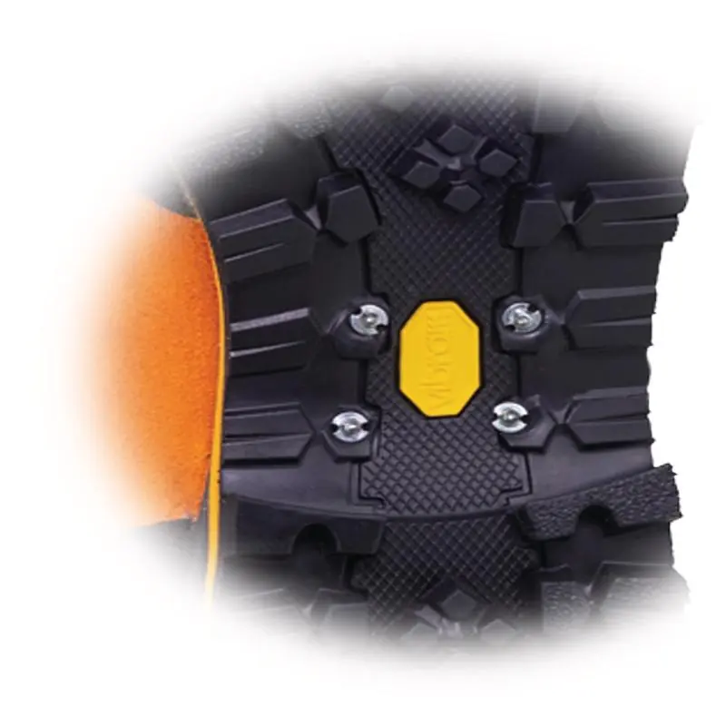 Sichere Zahlung Granit Schnittschutzstiefel COMFORT Schnittschutzklasse 2