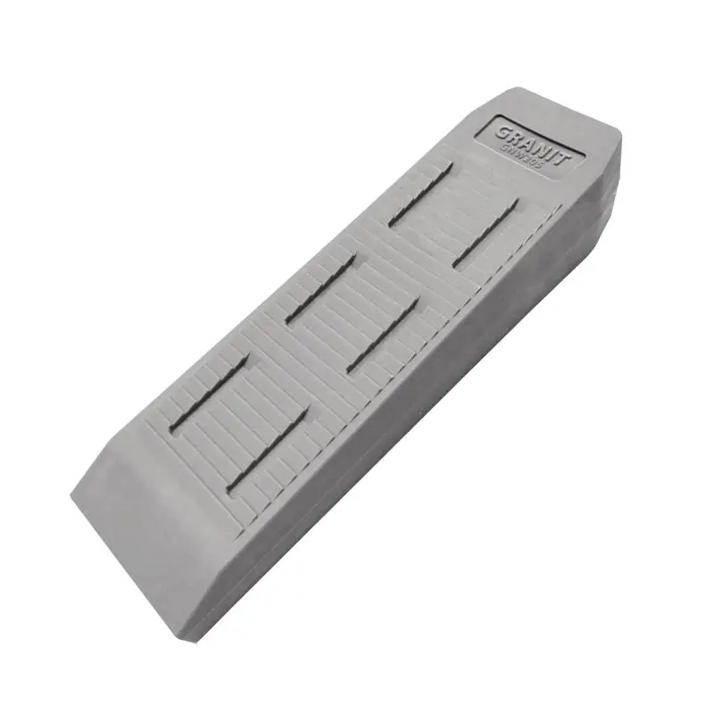 Highlight GRANIT Black Edition  Nylon-Nachsetzkeil