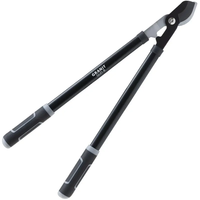 GRANIT Black Edition Bypass-Astschere GL01-B Top-Seller