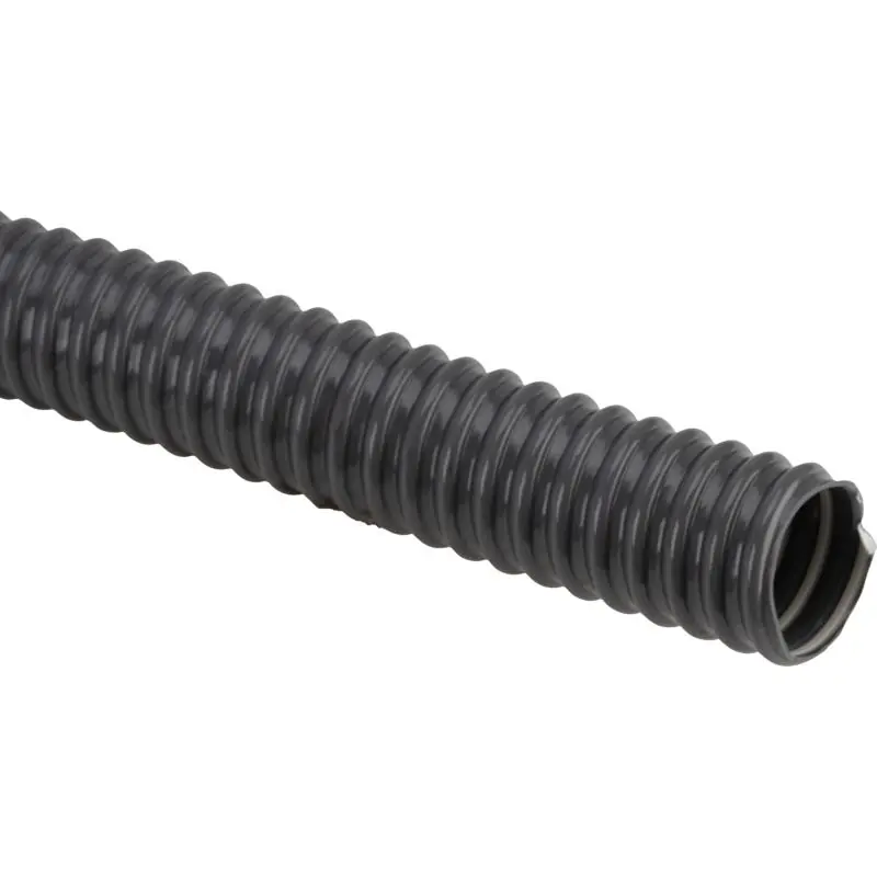 Direkt Vom Hersteller Granit PVC Luftschlauch Innen-Ø 152mm / 6"