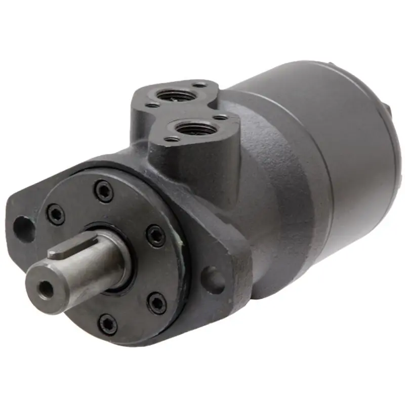 Granit Motor BMR 250 D=25mm mit High-Pressure Dichtung Meistverkauft