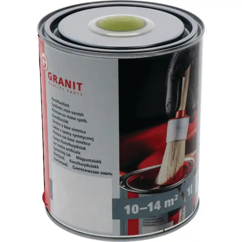 Knallerangebot Granit  Claas grün