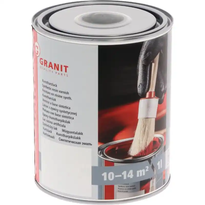 Granit RAL 7016 anthrazitgrau Beliebt