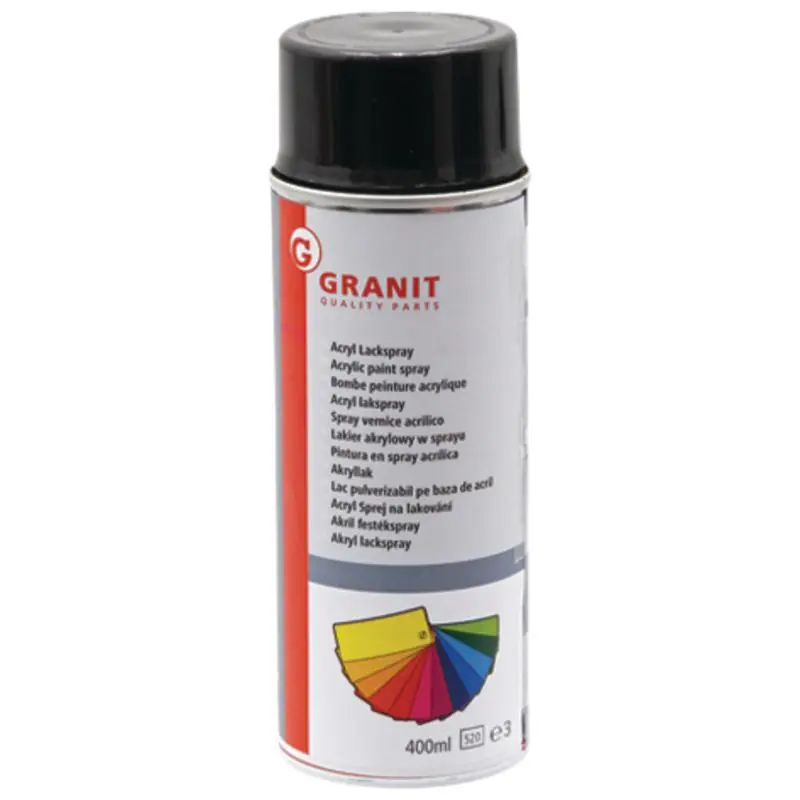 Granit RAL 6029 minzgrün Acryl-Lackspray Abverkauf