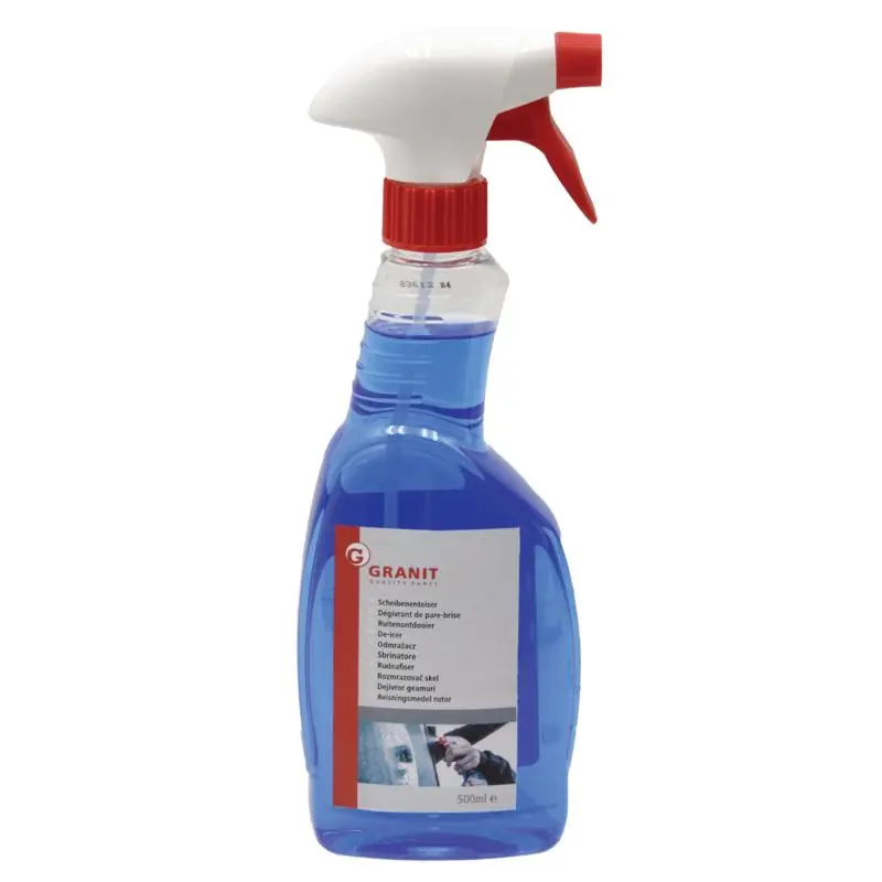 Granit Scheibenenteiser 500ml Bestpreis