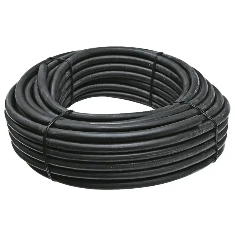 Preisreduziert Granit Bremsschlauch Rolle á 20 m, 11 x 3,5 mm