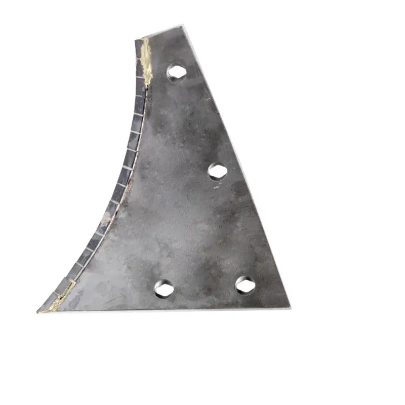 Granit Streichblech-Vorderteil rechts Hartmetall Super-Preis