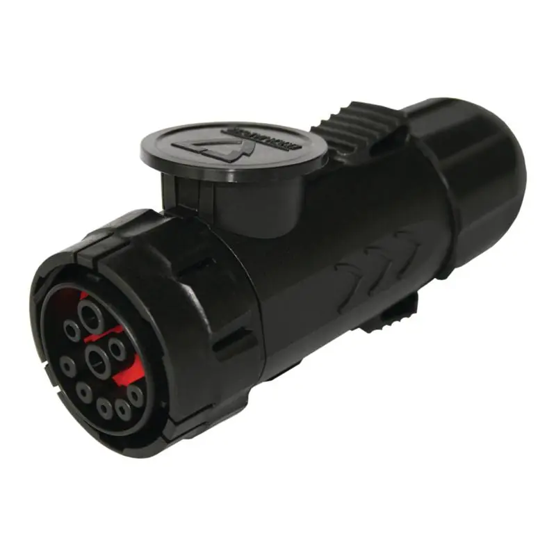 Jäger Stecker ISOBUS (IBIC) 12V Top-Preis