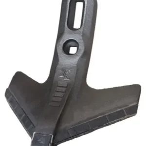 Industriehof  Gänsefußschar 220mm Hartmetall Neu Im Sortiment