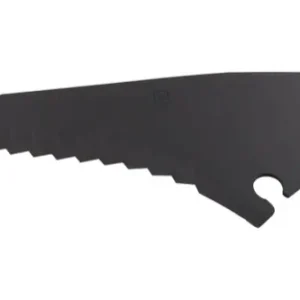 Industriehof  Ladewagenmesser 310mm passend für Krone Markenware