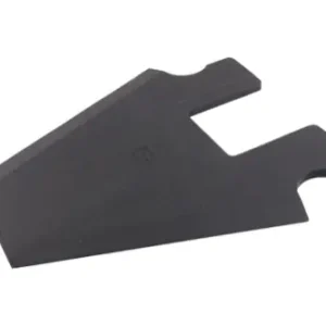 Super-Preis Industriehof Ladewagenmesser 150mm passend für Schuitemaker