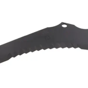 Industriehof  Ladewagenmesser 420mm passend für Pöttinger Kracherpreis