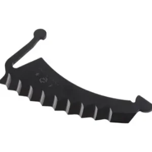 Billig Industriehof  Rundballenmesser 140mm passend für Krone