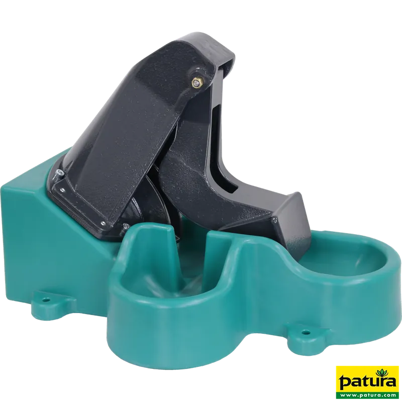 SUEVIA Membran Weidepumpe Modell 548 Muttertier Neu