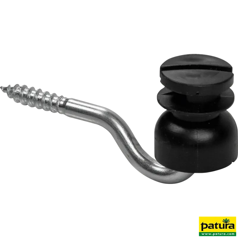Saisonangebot Patura Schlitzisolator 25 St.