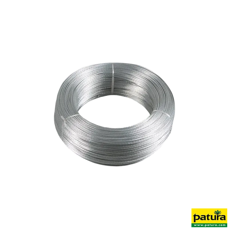 Patura Drahtlitze 500 m Ring Sichere Zahlung