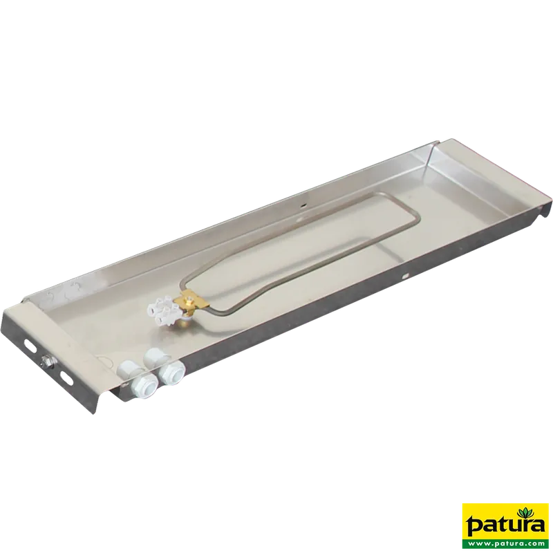SUEVIA Zusatzheizung Modell 6060 Markenprodukt