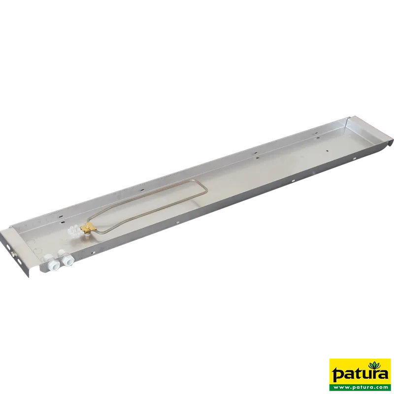 Abverkauf SUEVIA Zusatzheizung Modell 6061