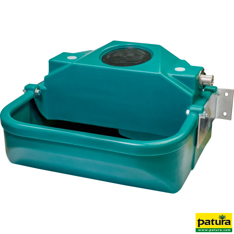 SUEVIA Laufstall- und Weidetränke, 30 Liter Modell WT30-N Aktuell
