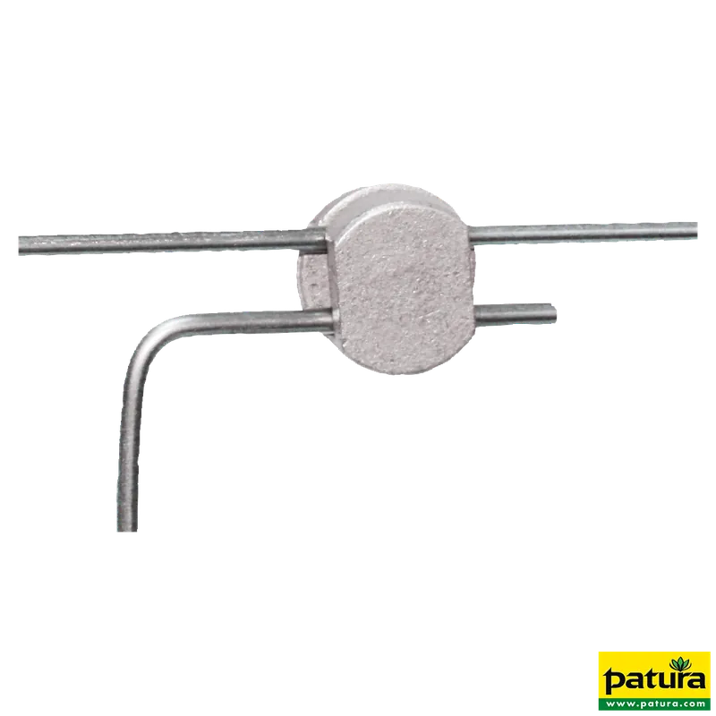 Patura Drahtverbindungsschraube 5 St. Top-Preis