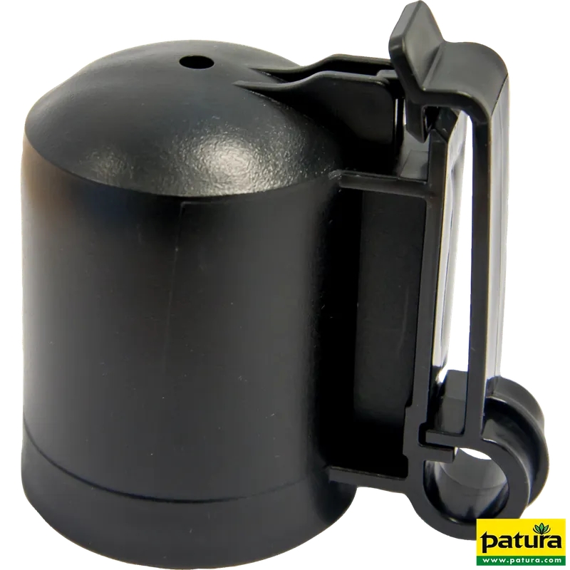 Sale Patura Kappen-Isolator 200 St., schwarz