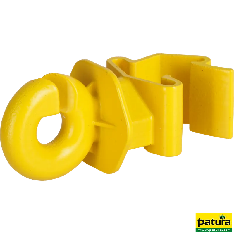 Jetzt Kaufen Patura Ringisolator 25 St., gelb