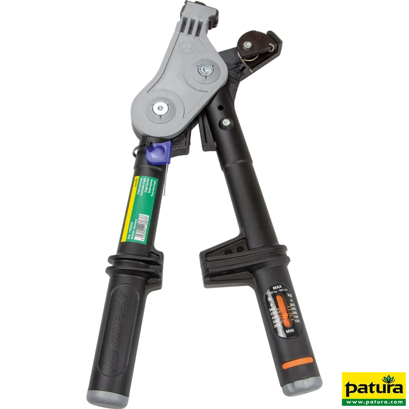 Wochenendangebot Patura  Gripple-Spannzange 1 St.