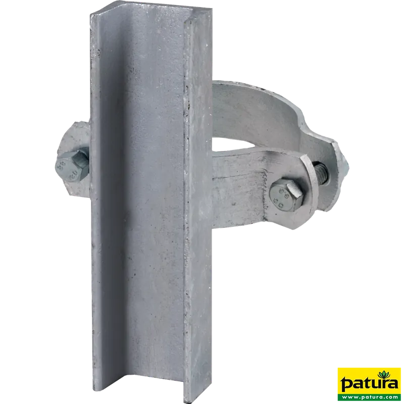 Patura  Schelle 90 mit U-Profil 35 cm Highlight