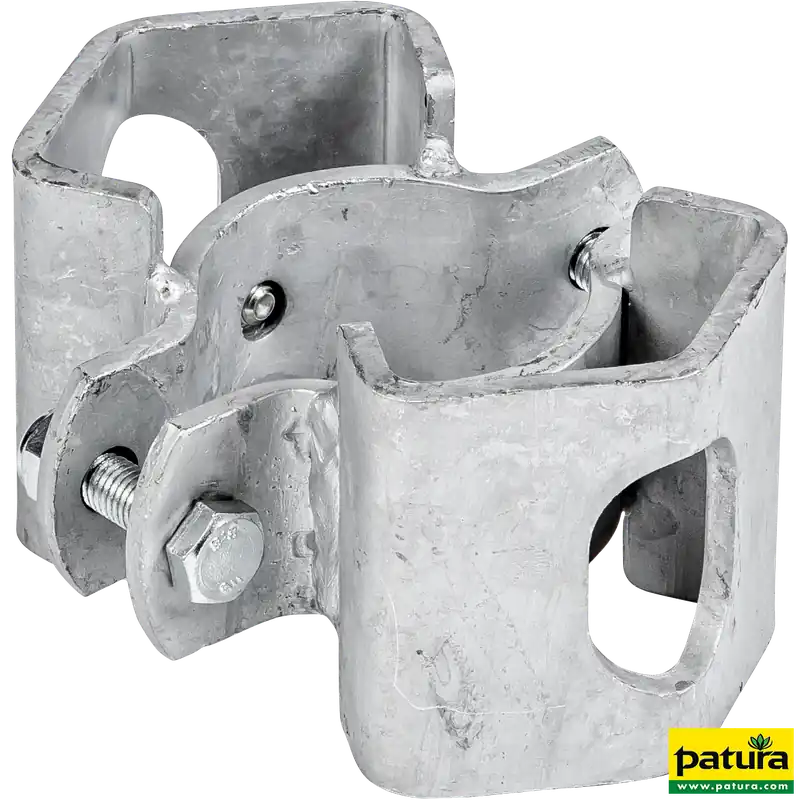 Patura Schelle 76 2 Riegelhalter RS Top-Preis