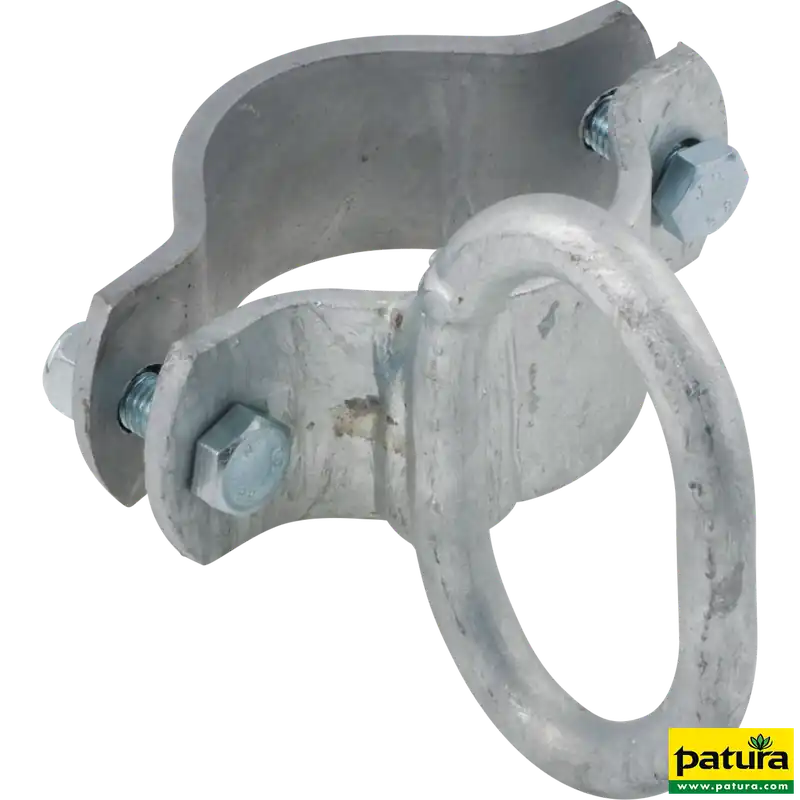 Patura Schelle 76 1 Riegelhalter Nur Für Kurze Zeit